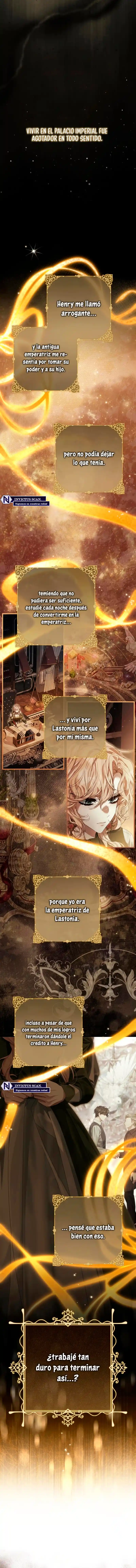 Emperatriz María - Capítulo 7 - Página 5 - LectorTMOo