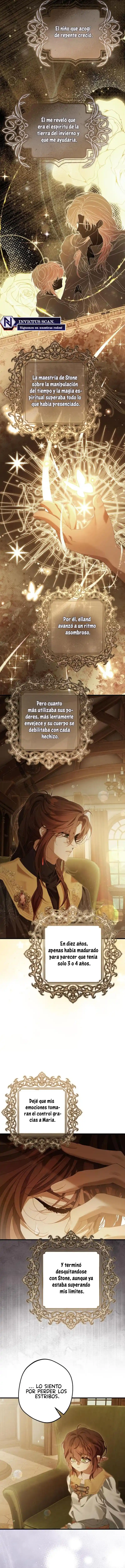 Emperatriz María - Capítulo 9 - Página 14 - LectorTMOo