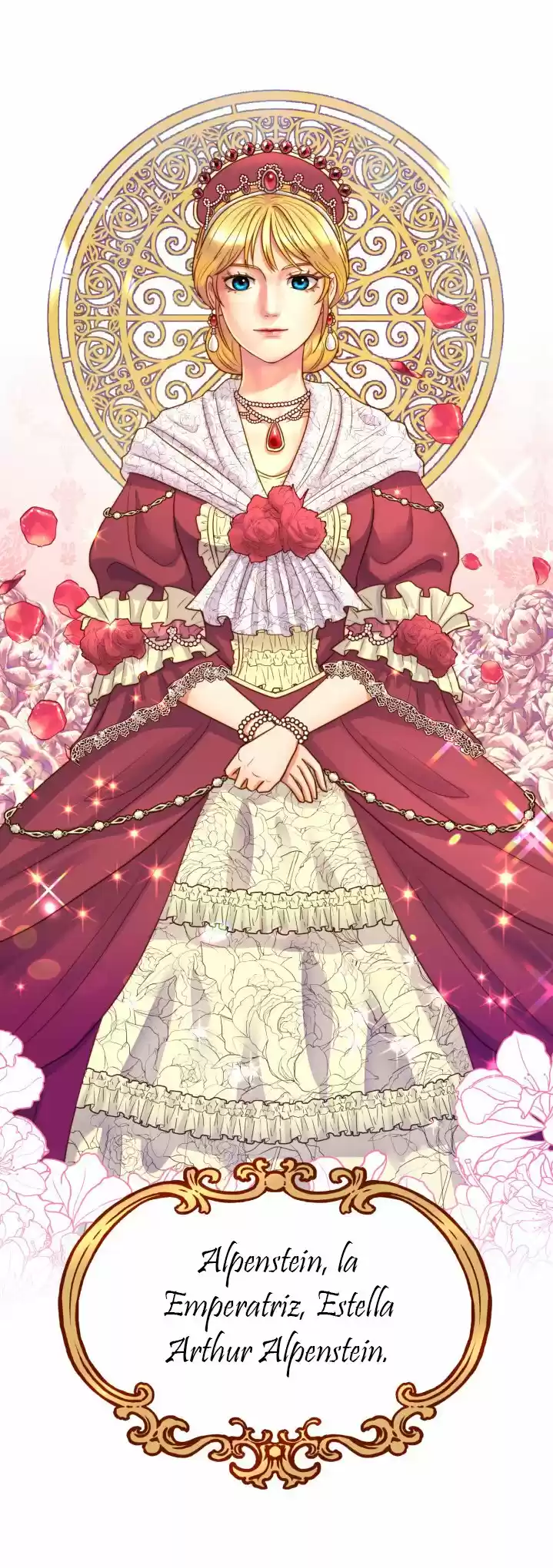 Emperatriz Ocasional - Capítulo 1 - Página 2 - LectorTMOo