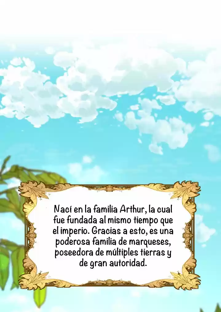 Emperatriz Ocasional - Capítulo 1 - Página 6 - LectorTMOo