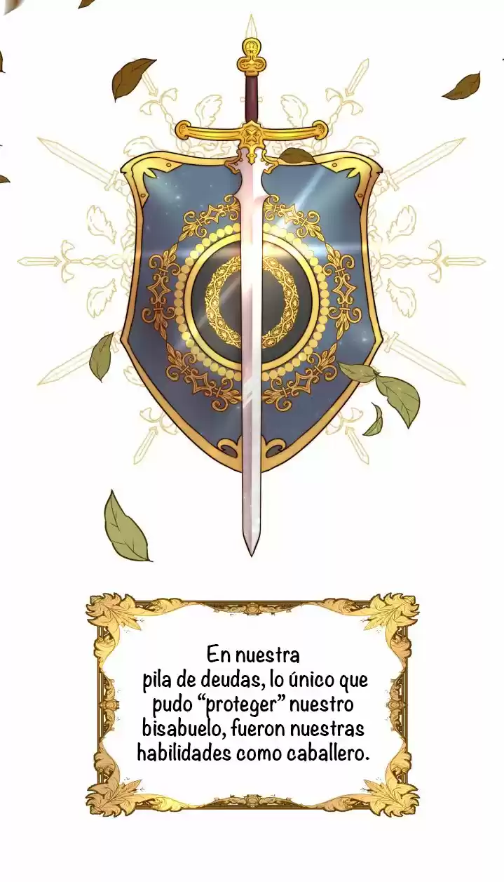 Emperatriz Ocasional - Capítulo 1 - Página 9 - LectorTMOo