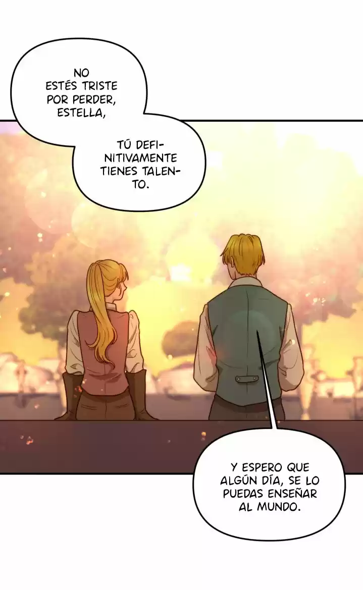 Emperatriz Ocasional - Capítulo 1 - Página 18 - LectorTMOo