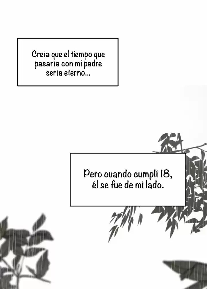 Emperatriz Ocasional - Capítulo 1 - Página 20 - LectorTMOo