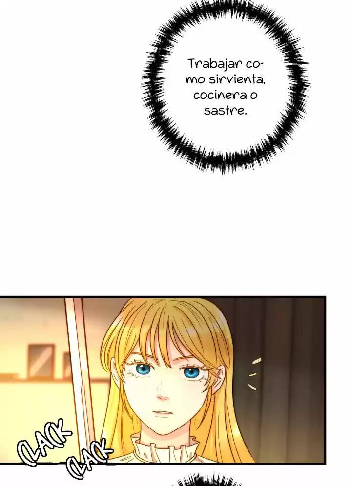 Emperatriz Ocasional - Capítulo 1 - Página 25 - LectorTMOo