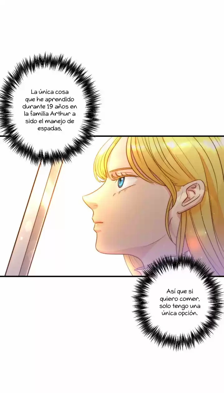 Emperatriz Ocasional - Capítulo 1 - Página 29 - LectorTMOo
