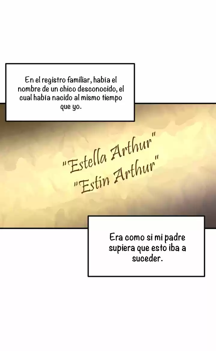 Emperatriz Ocasional - Capítulo 1 - Página 32 - LectorTMOo