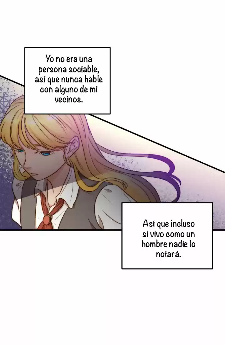 Emperatriz Ocasional - Capítulo 1 - Página 34 - LectorTMOo
