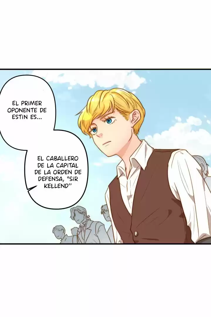 Emperatriz Ocasional - Capítulo 1 - Página 45 - LectorTMOo
