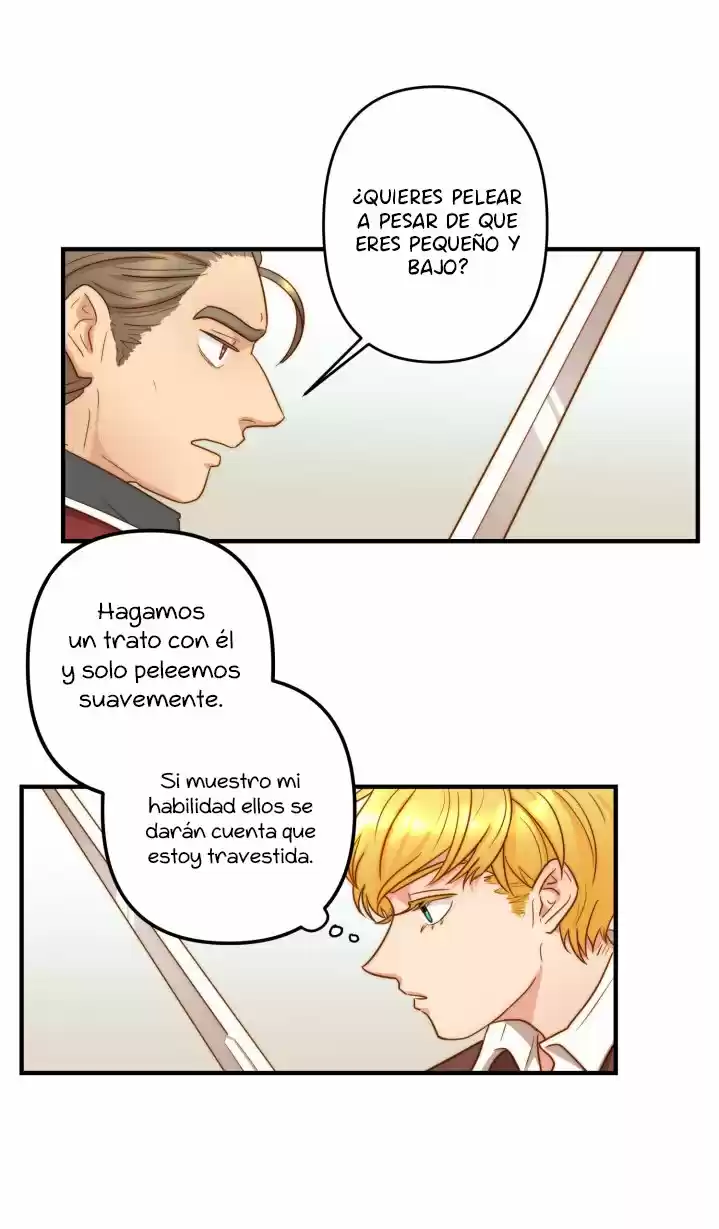 Emperatriz Ocasional - Capítulo 1 - Página 47 - LectorTMOo