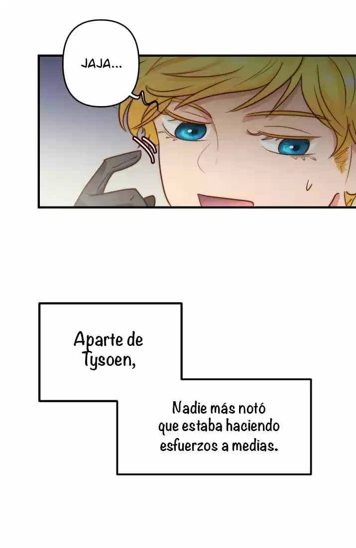 Emperatriz Ocasional - Capítulo 1 - Página 61 - LectorTMOo