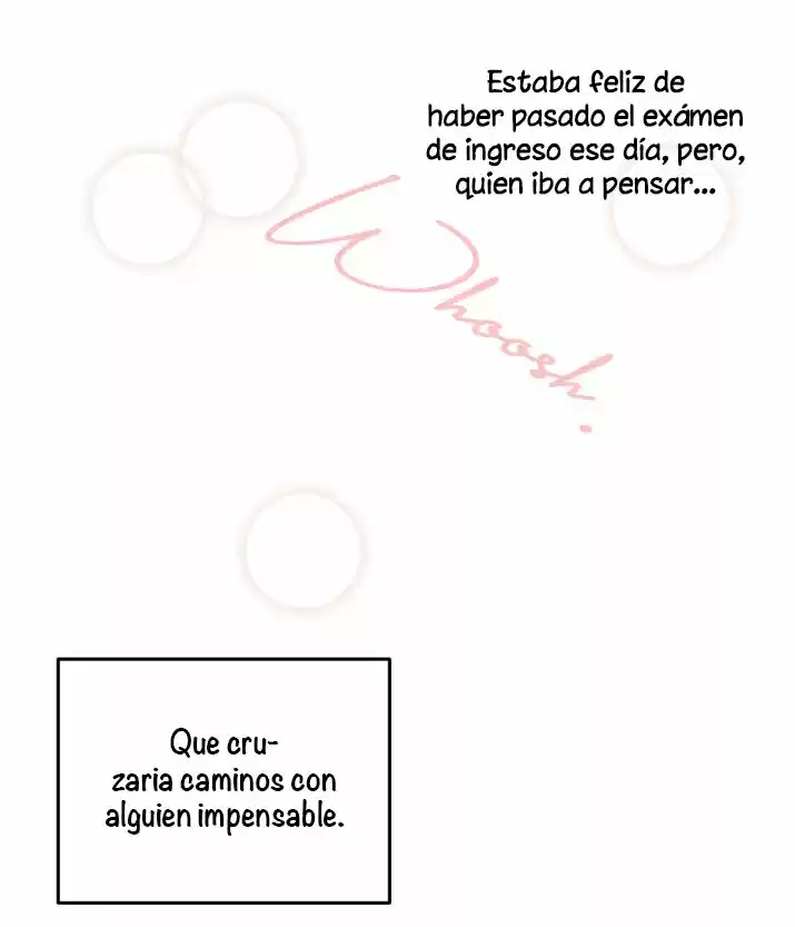 Emperatriz Ocasional - Capítulo 1 - Página 70 - LectorTMOo