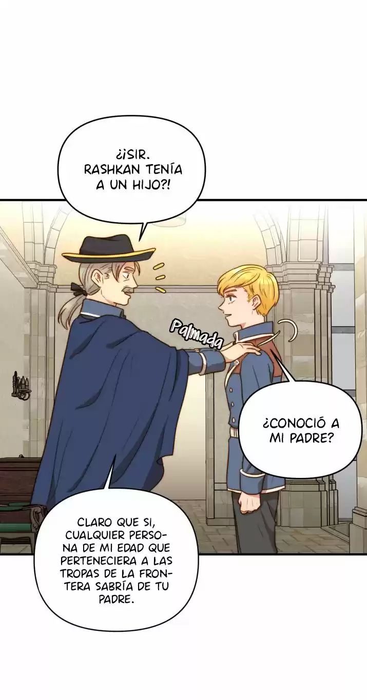 Emperatriz Ocasional - Capítulo 1 - Página 75 - LectorTMOo