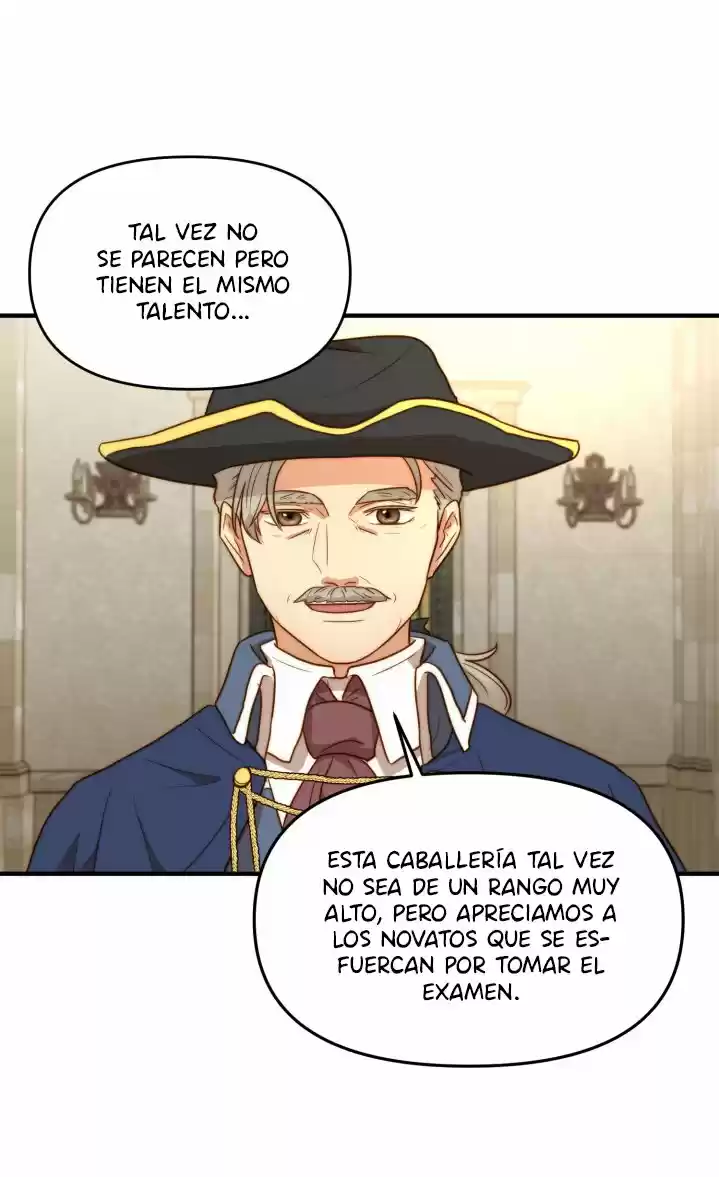 Emperatriz Ocasional - Capítulo 1 - Página 76 - LectorTMOo