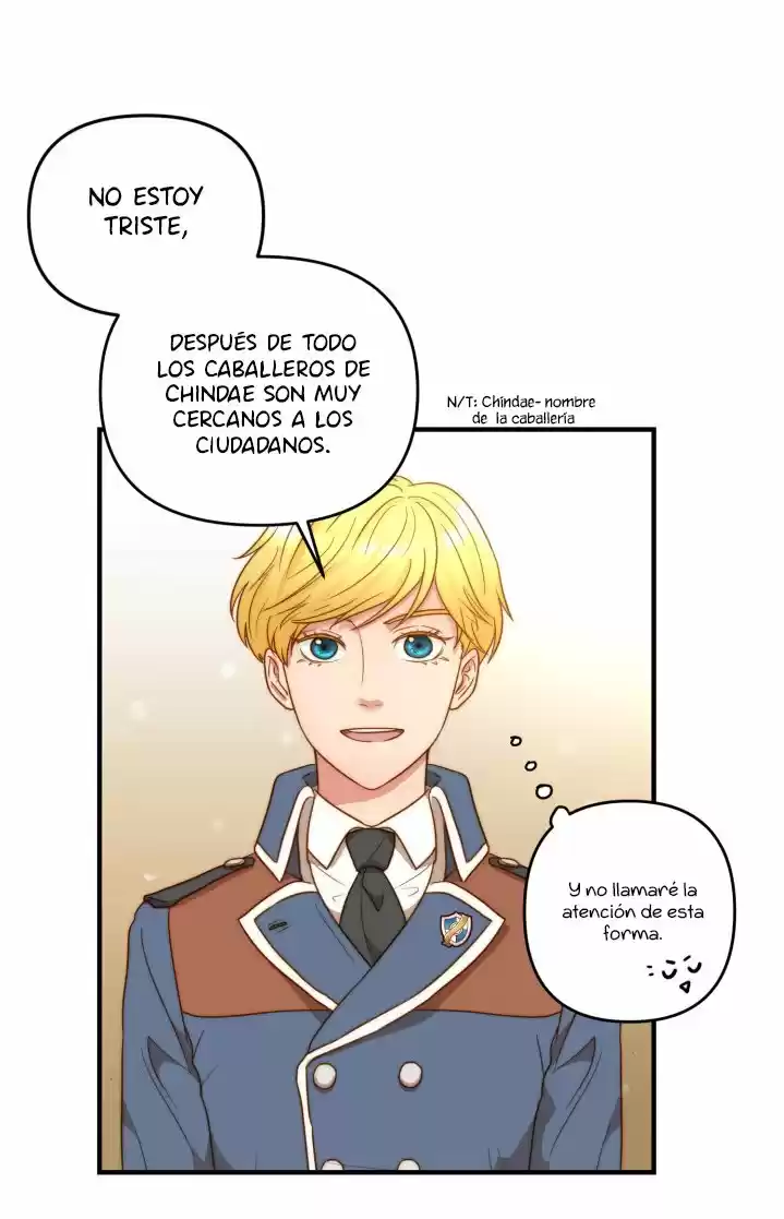 Emperatriz Ocasional - Capítulo 1 - Página 77 - LectorTMOo
