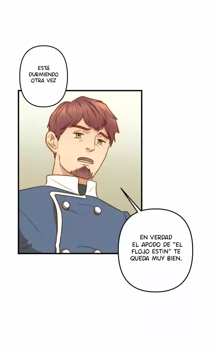 Emperatriz Ocasional - Capítulo 1 - Página 83 - LectorTMOo