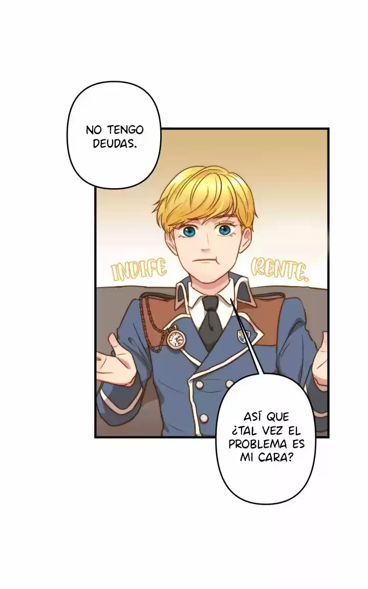 Emperatriz Ocasional - Capítulo 1 - Página 90 - LectorTMOo
