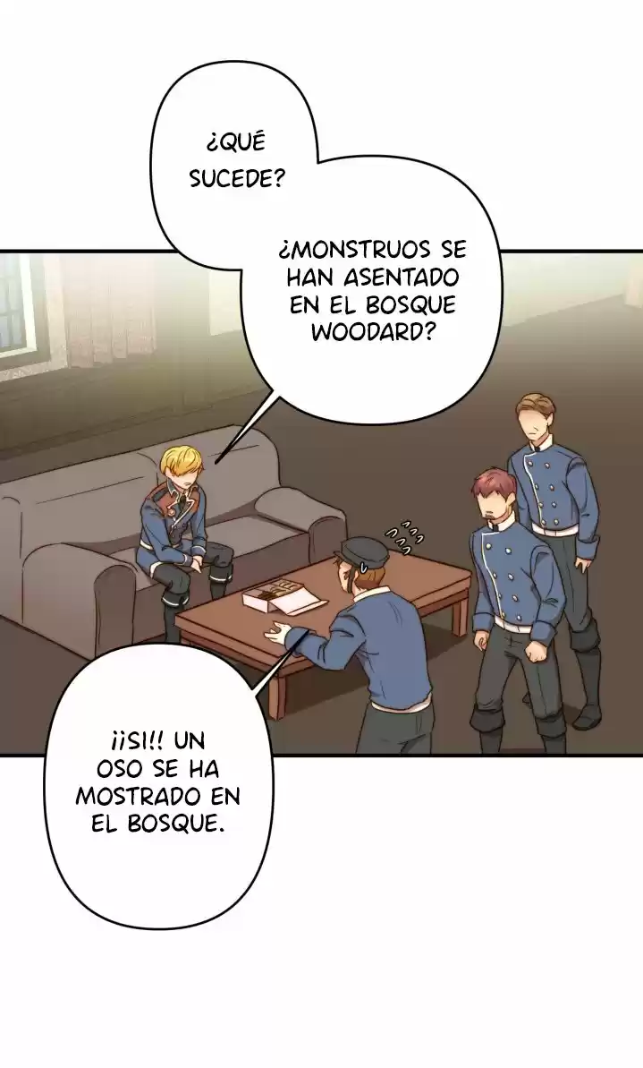 Emperatriz Ocasional - Capítulo 1 - Página 97 - LectorTMOo