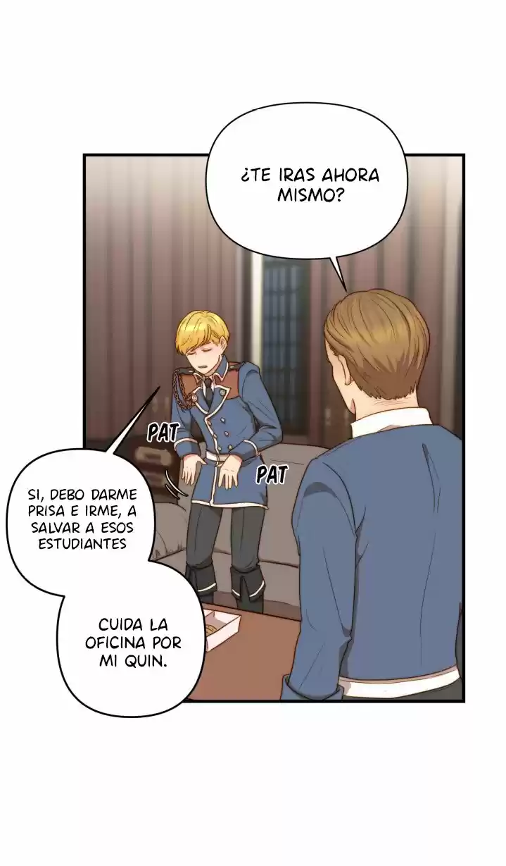 Emperatriz Ocasional - Capítulo 1 - Página 101 - LectorTMOo