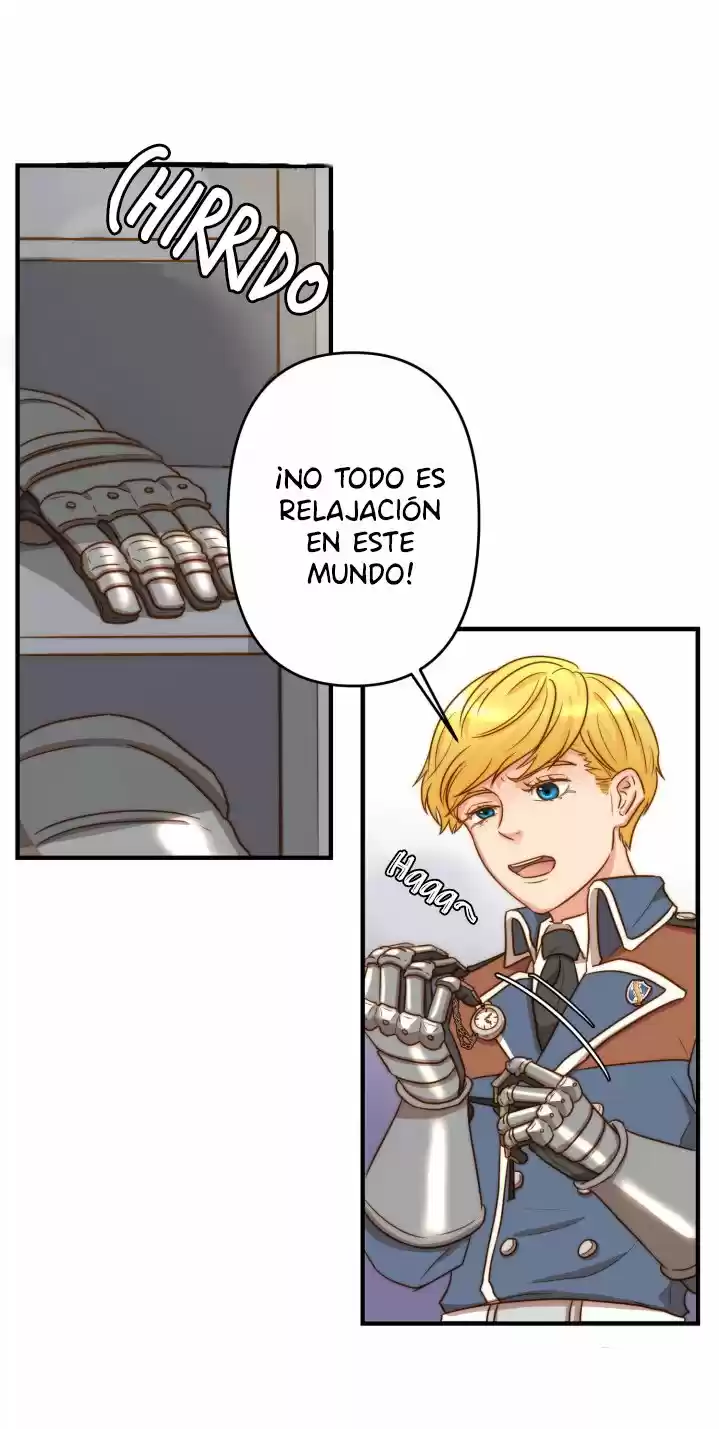 Emperatriz Ocasional - Capítulo 1 - Página 102 - LectorTMOo