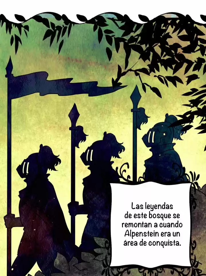 Emperatriz Ocasional - Capítulo 1 - Página 104 - LectorTMOo
