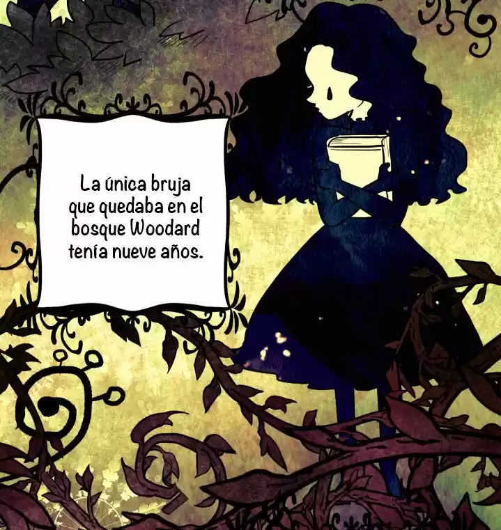 Emperatriz Ocasional - Capítulo 1 - Página 105 - LectorTMOo