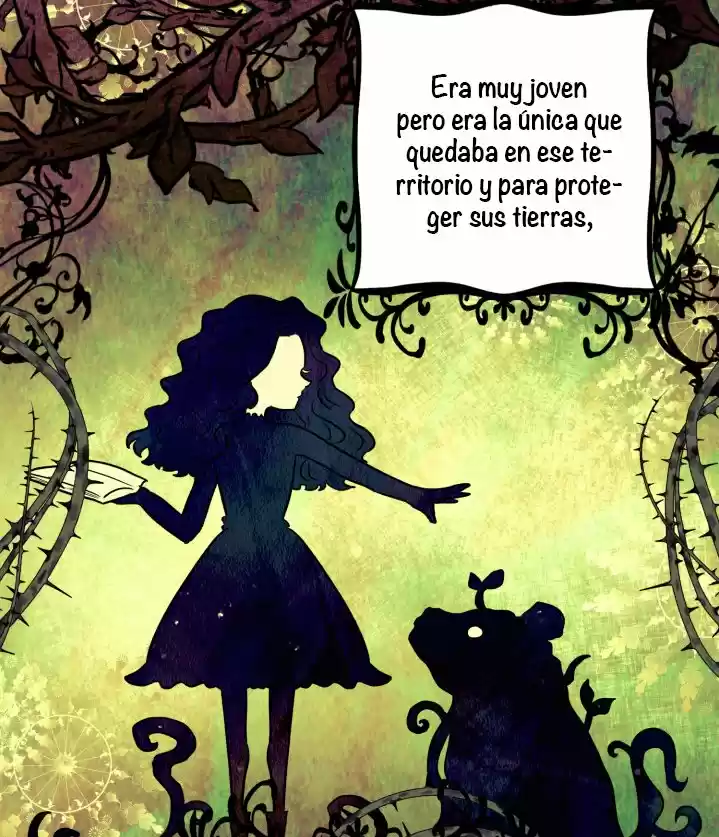 Emperatriz Ocasional - Capítulo 1 - Página 106 - LectorTMOo