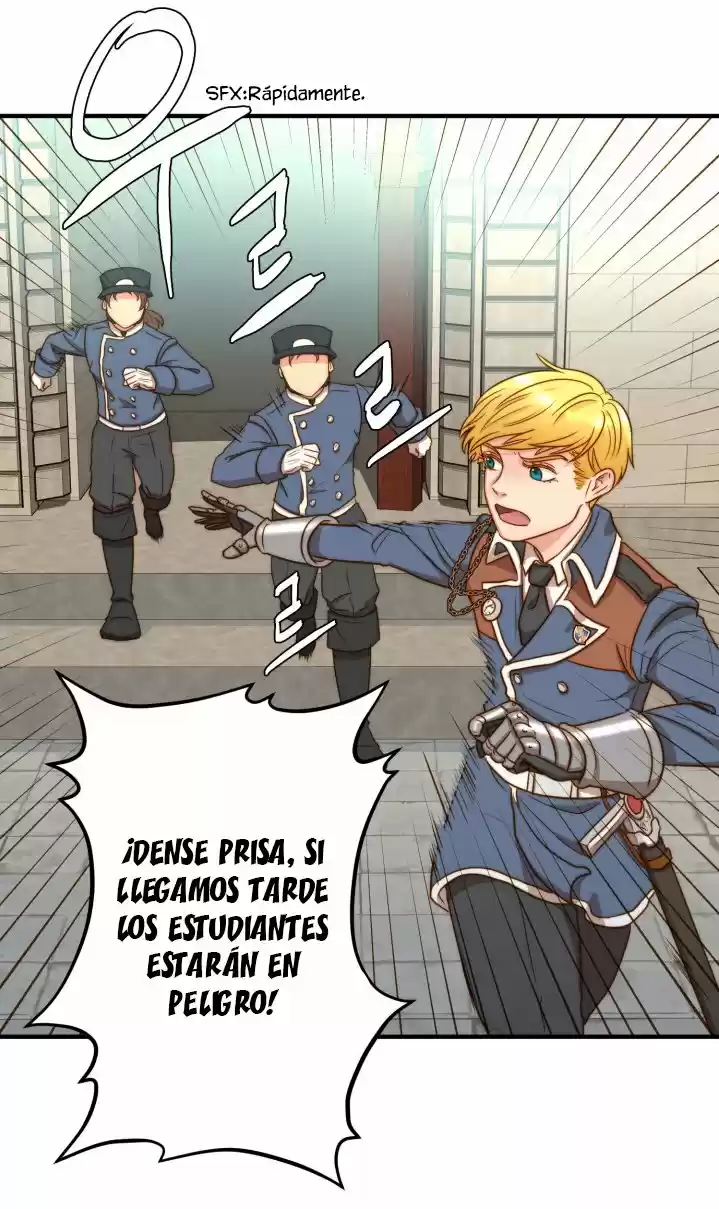 Emperatriz Ocasional - Capítulo 1 - Página 110 - LectorTMOo