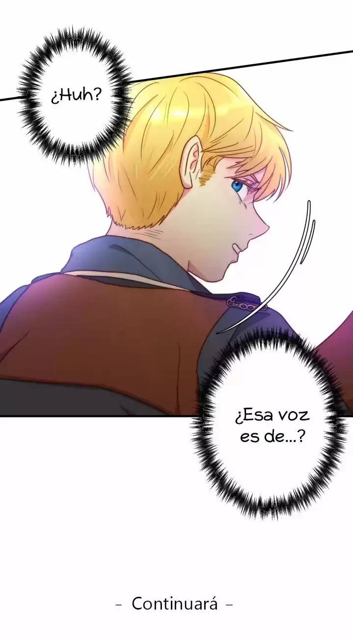 Emperatriz Ocasional - Capítulo 1 - Página 114 - LectorTMOo