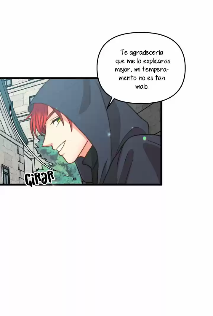 Emperatriz Ocasional - Capítulo 10 - Página 7 - LectorTMOo