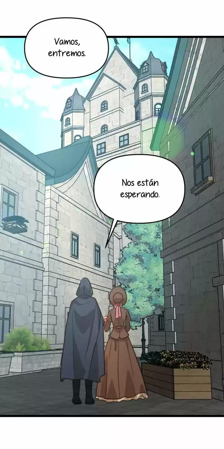 Emperatriz Ocasional - Capítulo 10 - Página 8 - LectorTMOo