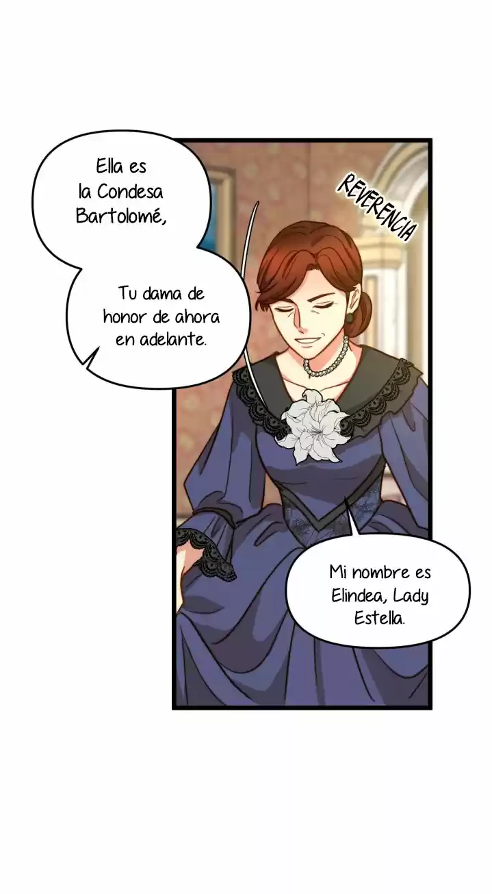 Emperatriz Ocasional - Capítulo 10 - Página 14 - LectorTMOo
