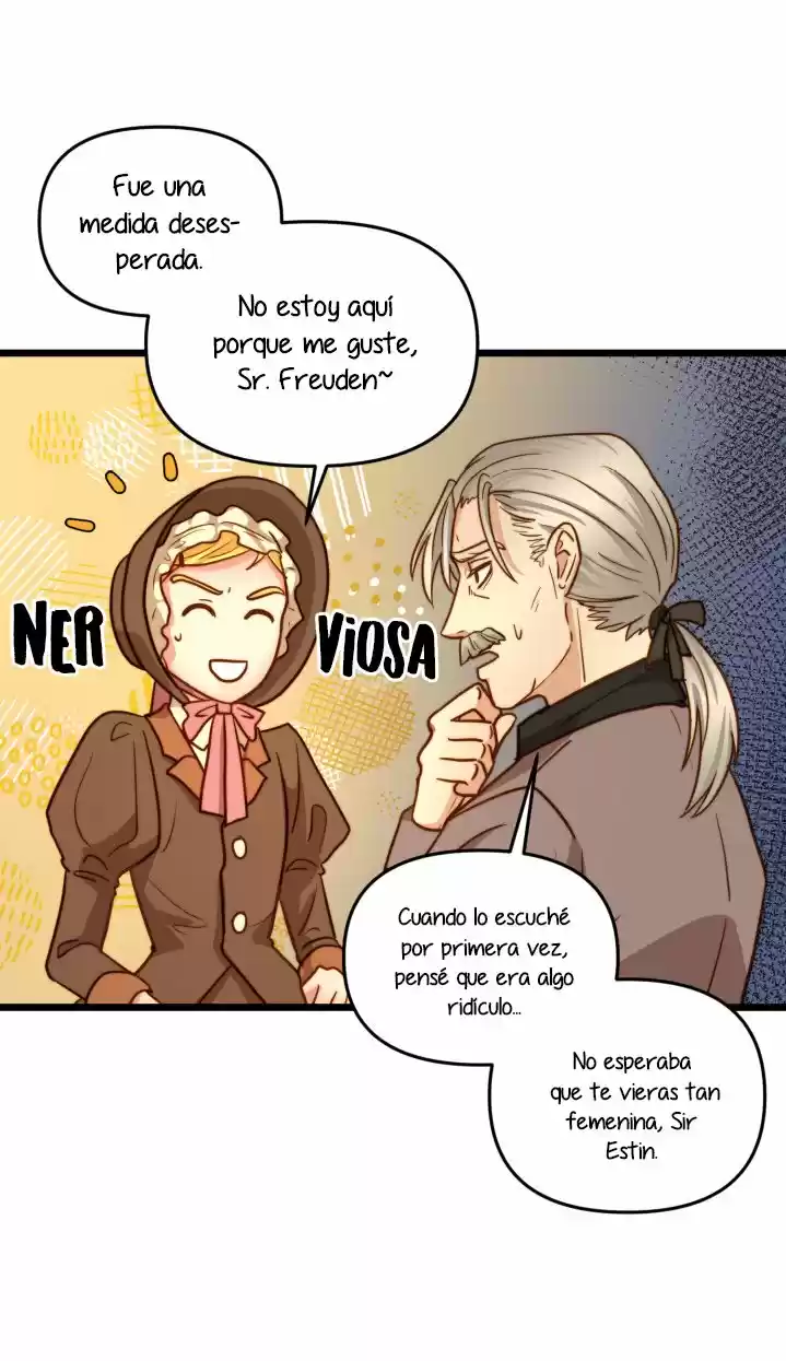 Emperatriz Ocasional - Capítulo 10 - Página 16 - LectorTMOo