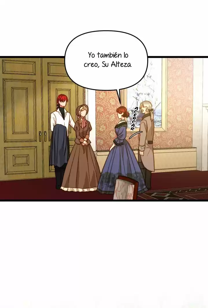 Emperatriz Ocasional - Capítulo 10 - Página 18 - LectorTMOo