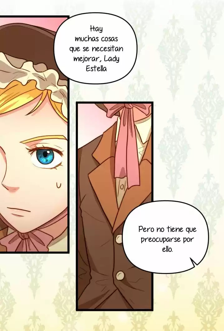 Emperatriz Ocasional - Capítulo 10 - Página 19 - LectorTMOo