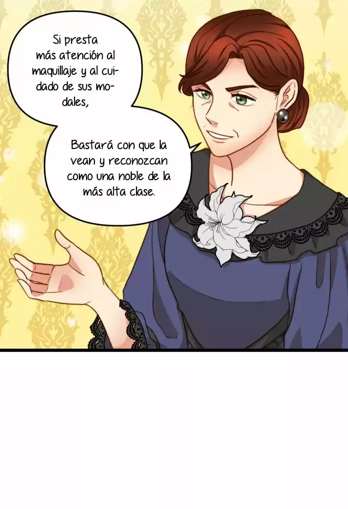 Emperatriz Ocasional - Capítulo 10 - Página 20 - LectorTMOo