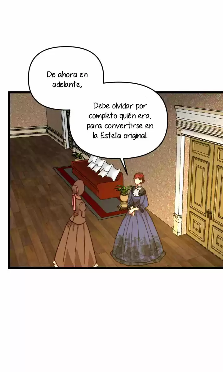 Emperatriz Ocasional - Capítulo 10 - Página 27 - LectorTMOo
