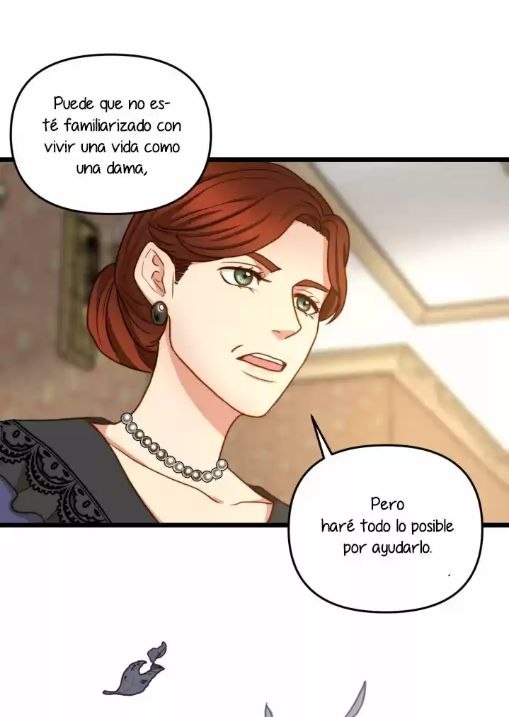 Emperatriz Ocasional - Capítulo 10 - Página 28 - LectorTMOo