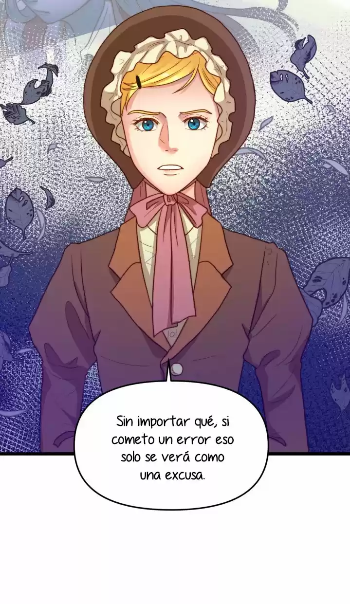 Emperatriz Ocasional - Capítulo 10 - Página 30 - LectorTMOo