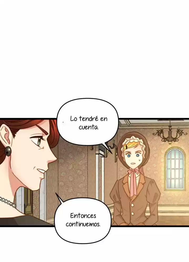 Emperatriz Ocasional - Capítulo 10 - Página 32 - LectorTMOo