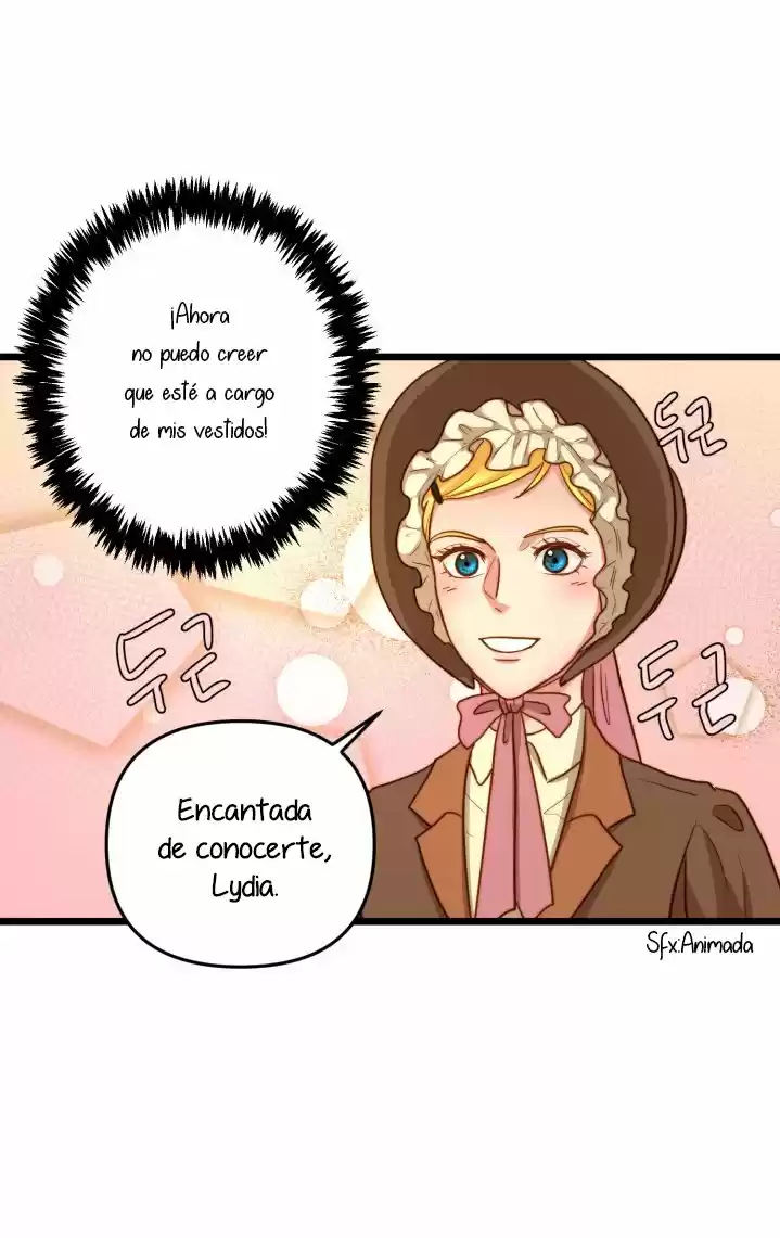 Emperatriz Ocasional - Capítulo 10 - Página 36 - LectorTMOo