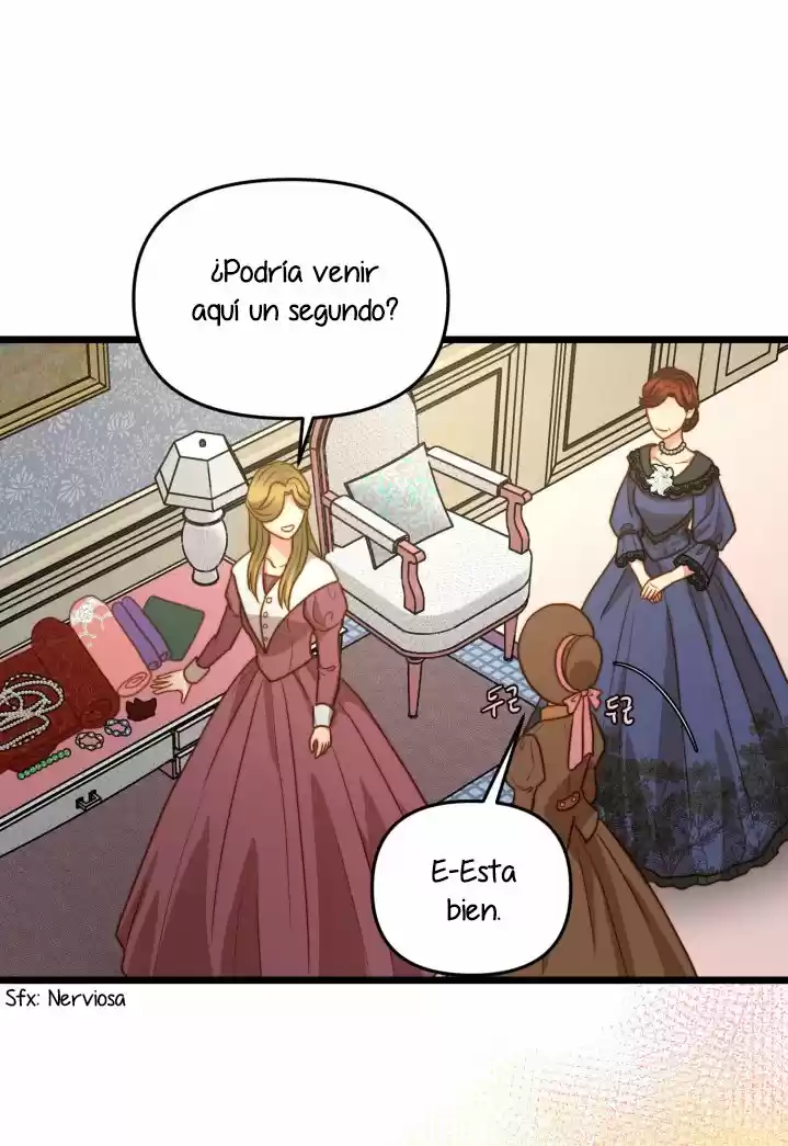 Emperatriz Ocasional - Capítulo 10 - Página 37 - LectorTMOo