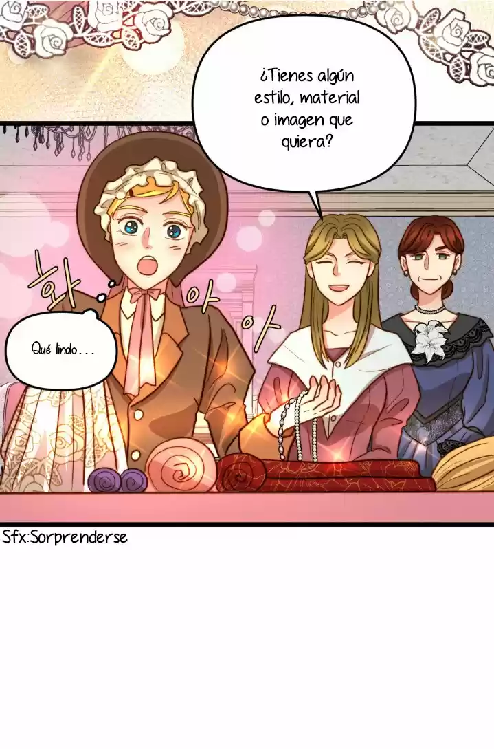 Emperatriz Ocasional - Capítulo 10 - Página 39 - LectorTMOo
