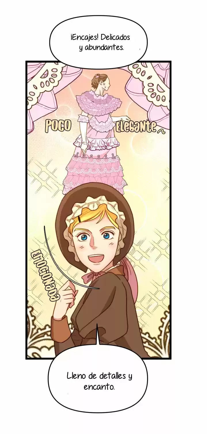 Emperatriz Ocasional - Capítulo 10 - Página 40 - LectorTMOo
