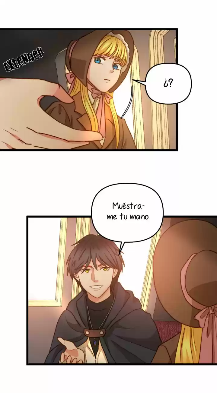 Emperatriz Ocasional - Capítulo 10 - Página 46 - LectorTMOo