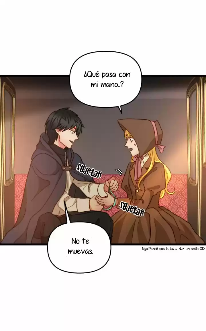 Emperatriz Ocasional - Capítulo 10 - Página 47 - LectorTMOo