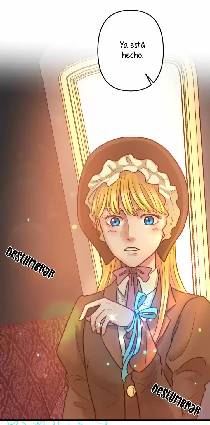 Emperatriz Ocasional - Capítulo 10 - Página 49 - LectorTMOo