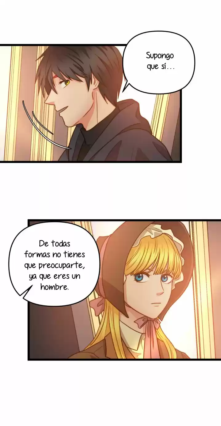 Emperatriz Ocasional - Capítulo 10 - Página 54 - LectorTMOo
