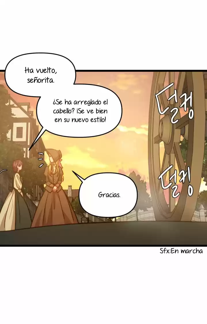 Emperatriz Ocasional - Capítulo 10 - Página 59 - LectorTMOo
