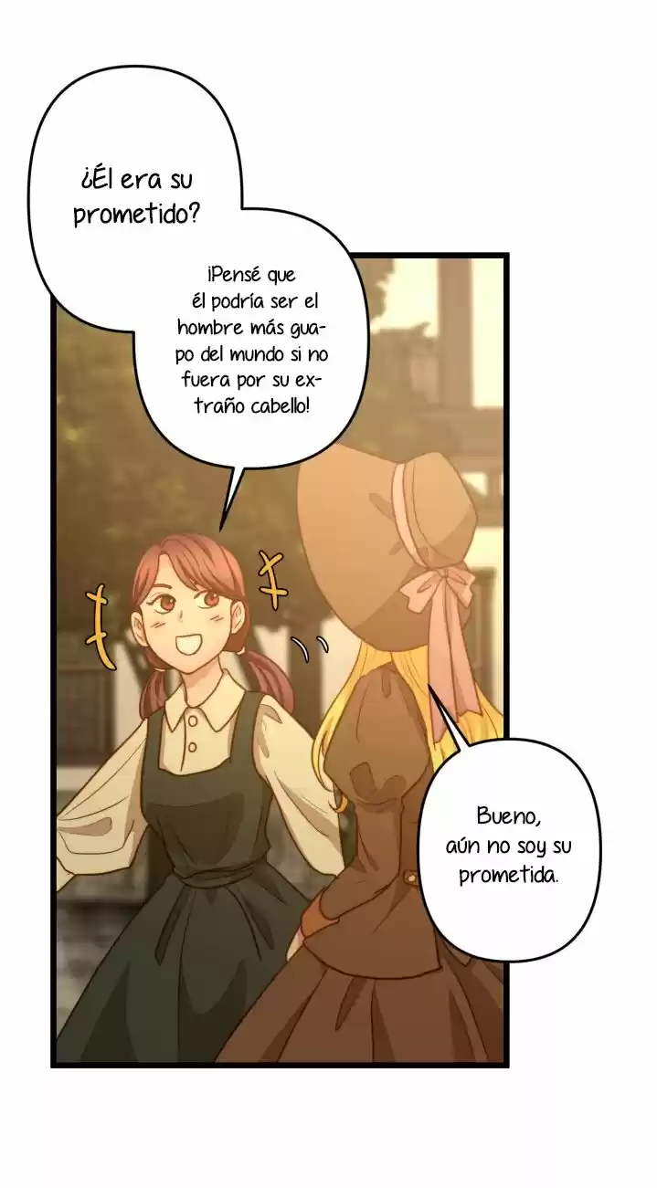 Emperatriz Ocasional - Capítulo 10 - Página 60 - LectorTMOo