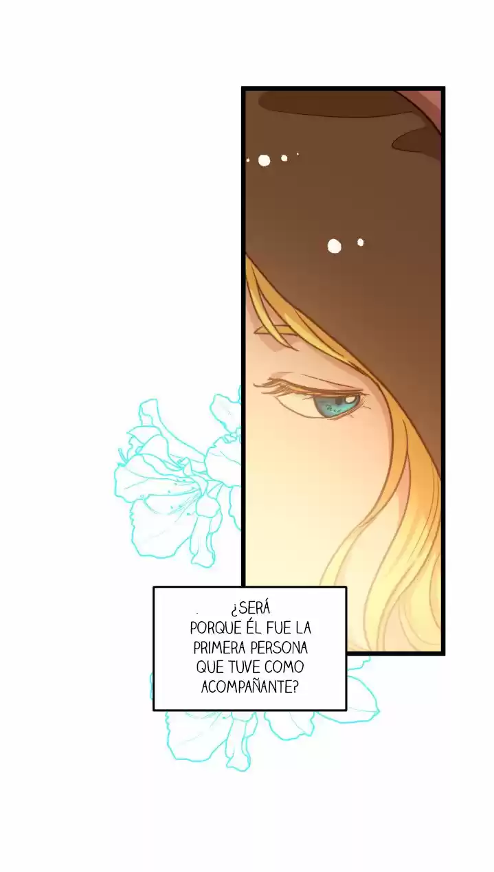 Emperatriz Ocasional - Capítulo 10 - Página 61 - LectorTMOo
